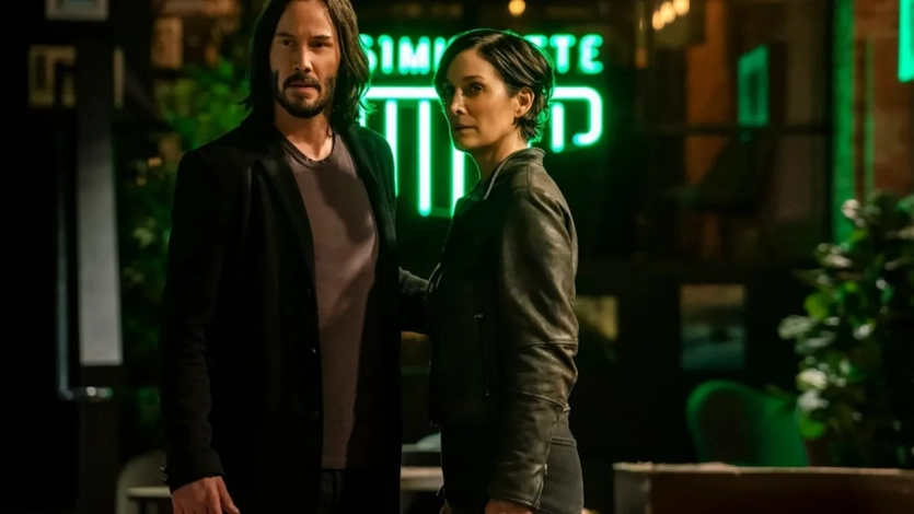 "Матриця 5" — жива! Режисер Дрю Годдард поділився деталями роботи 1