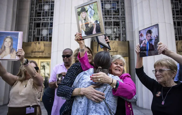 Meta та YouTube навмисно робили дітей залежними від соцмереж - історичне рішення суду 1