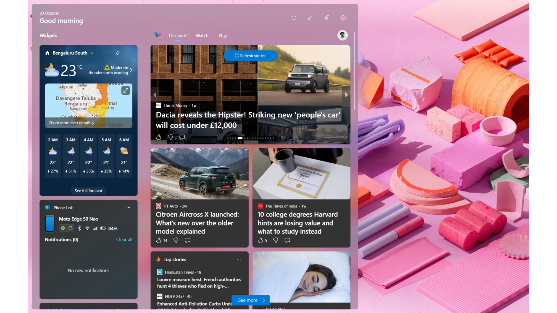 Microsoft додала в офіційні інструкції Windows 11 зображення з двома "Пусками" 5
