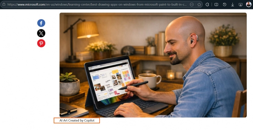 Microsoft додала в офіційні інструкції Windows 11 зображення з двома "Пусками" 2