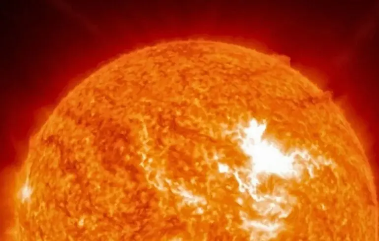 Мінімуми активності зірки відрізняються один від одного - вчені розповіли, чому 1