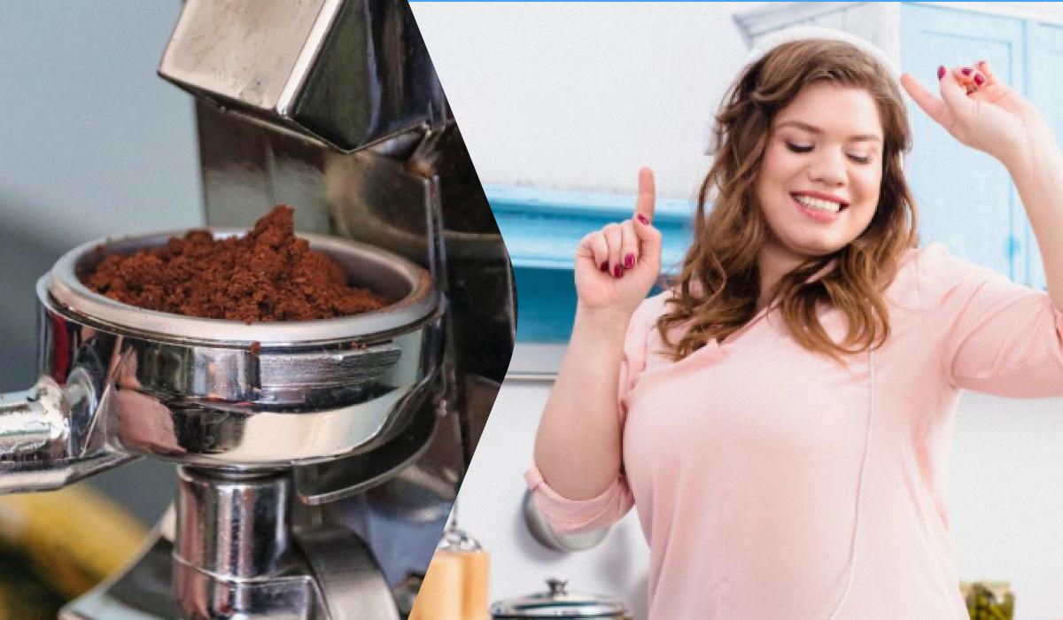 Можна пити каву та худнути: вчені розповіли, коли це працює 1 Можна пити каву та худнути: вчені розповіли, коли це працює