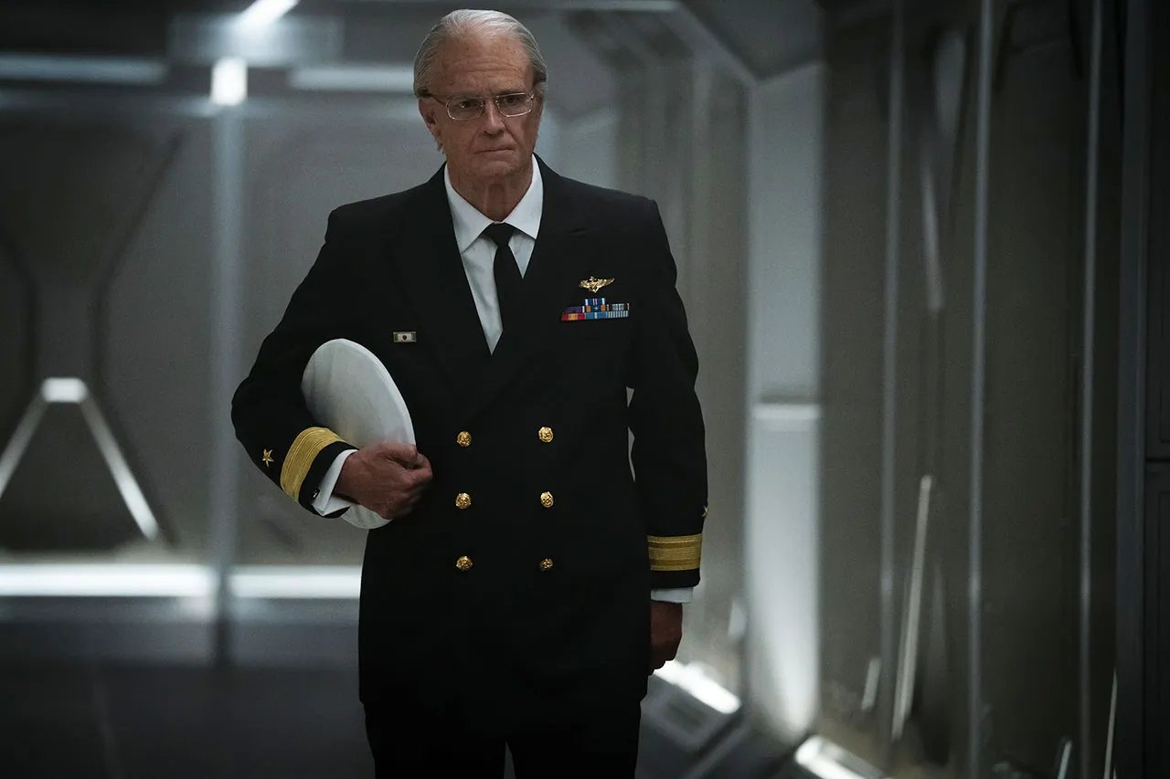 На Apple TV стартував п'ятий сезон "Заради всього людства": 92% на Rotten Tomatoes 2