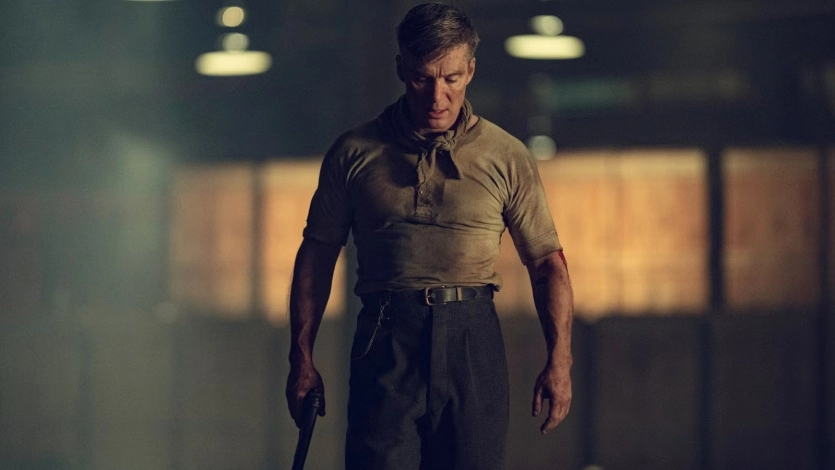 На Netflix вийшов фільм "Гострі картузи: Безсмертний" 1