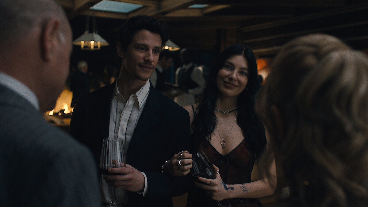 На Netflix вийшов новий серіал жахів від творців "Дивних див" 2