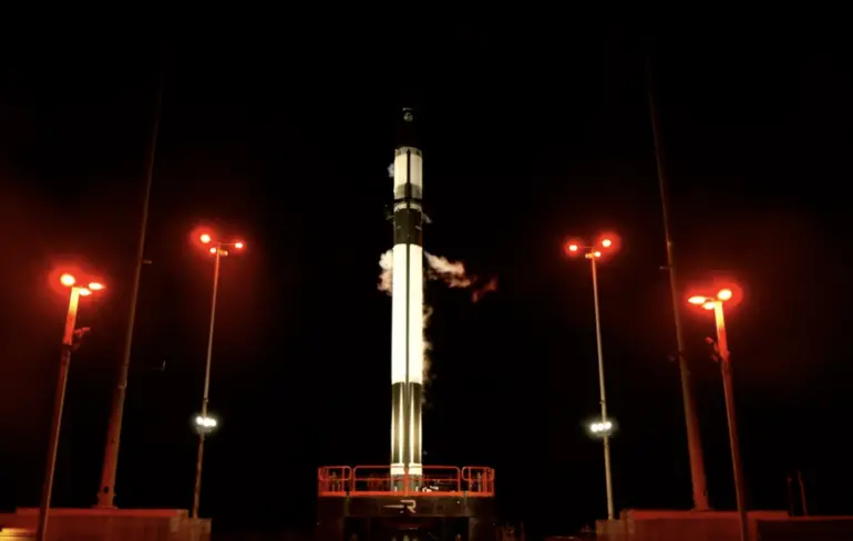 Надрукований на 3d-принтері літак пролетів 1000 кілометрів - Hypersonix Launch Systems запустила гіперзвуковий DART AE - новини технологій 1