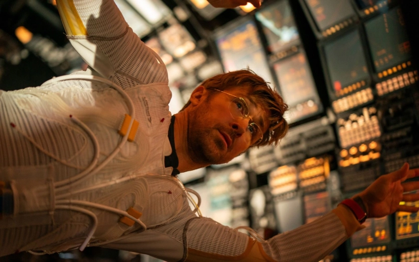 Найкращий дебют року: "Проєкт Аве Марія" обійшов "Крик 7" у перші дні прокату 1