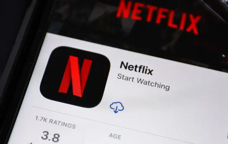 Netflix підвищив тарифи на підписки 1