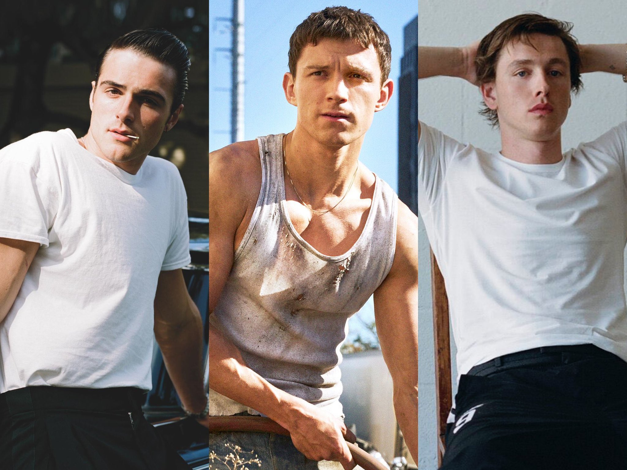 Нова "Ідентифікація Борна" вийде без Метта Деймона: хто його замінить? 2