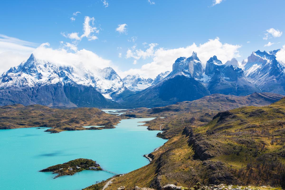 Нове дослідження спростувало теорію про те, коли люди з'явилися в Америці