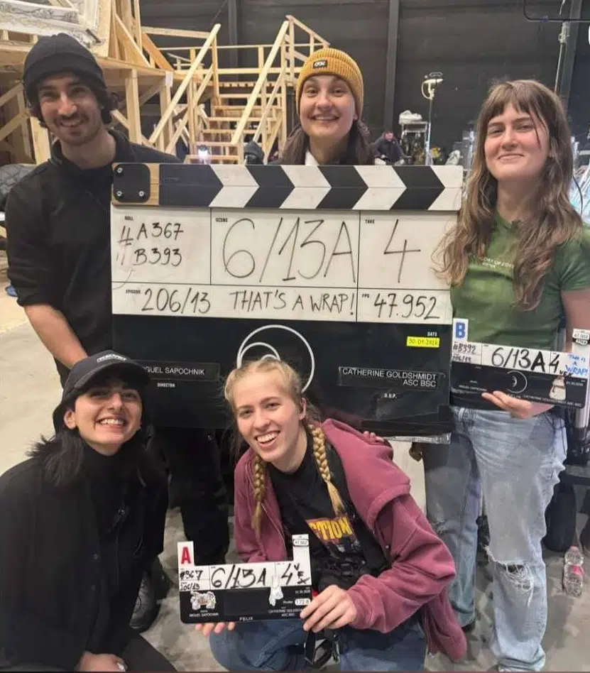 Нові сезони серіалу "Проблема 3 тіл" вийдуть в скороченій версії 2