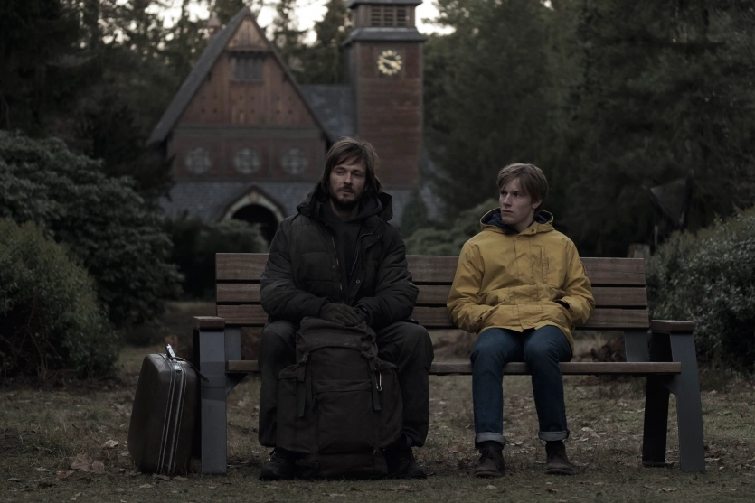 Новий серіал від творців "Пітьми": HBO екранізує темні казки німецького психіатра 1845 року 1