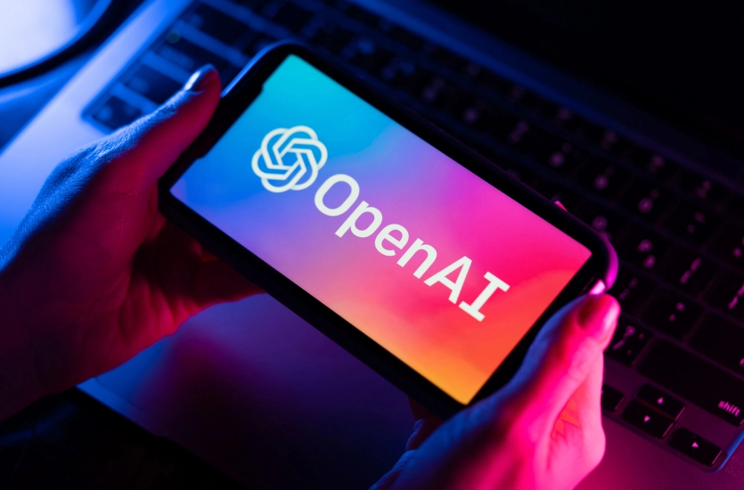 OpenAI запустила GPT-5.4: до 1 млн токенів контексту, на 33% менше помилок 1