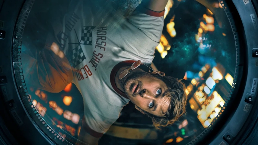 Перші відгуки на фільм "Проєкт Аве Марія" із Раяном Гослінгом: "Анти-Інтерстеллар без кліше" 1