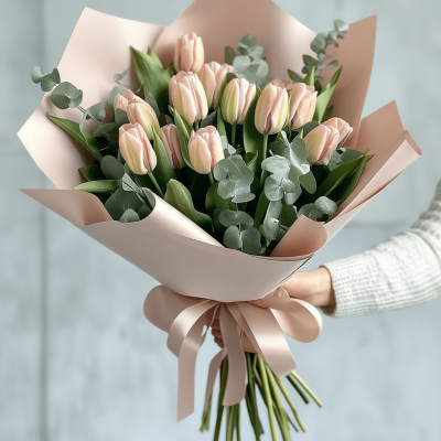 Почему доставка цветов в Валенсию востребована 4 Почему доставка цветов в Валенсию востребована 3