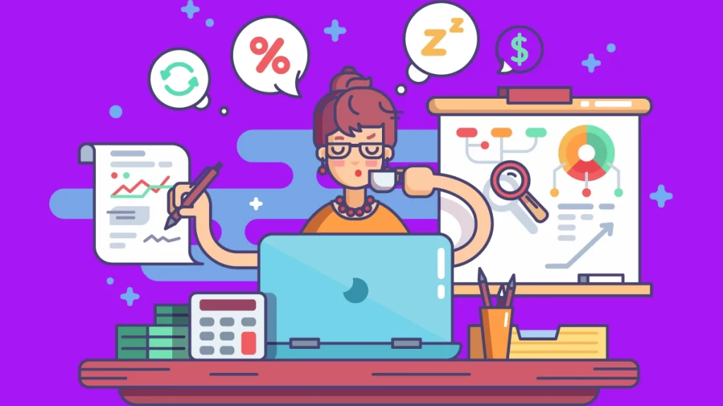 Продуктивность и концентрация: простые способы поддержать мозг при высоких нагрузках 3