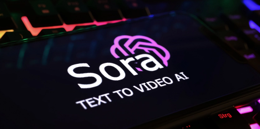 Прощавай, Sora: OpenAI закриває ШІ-генератор відео 1