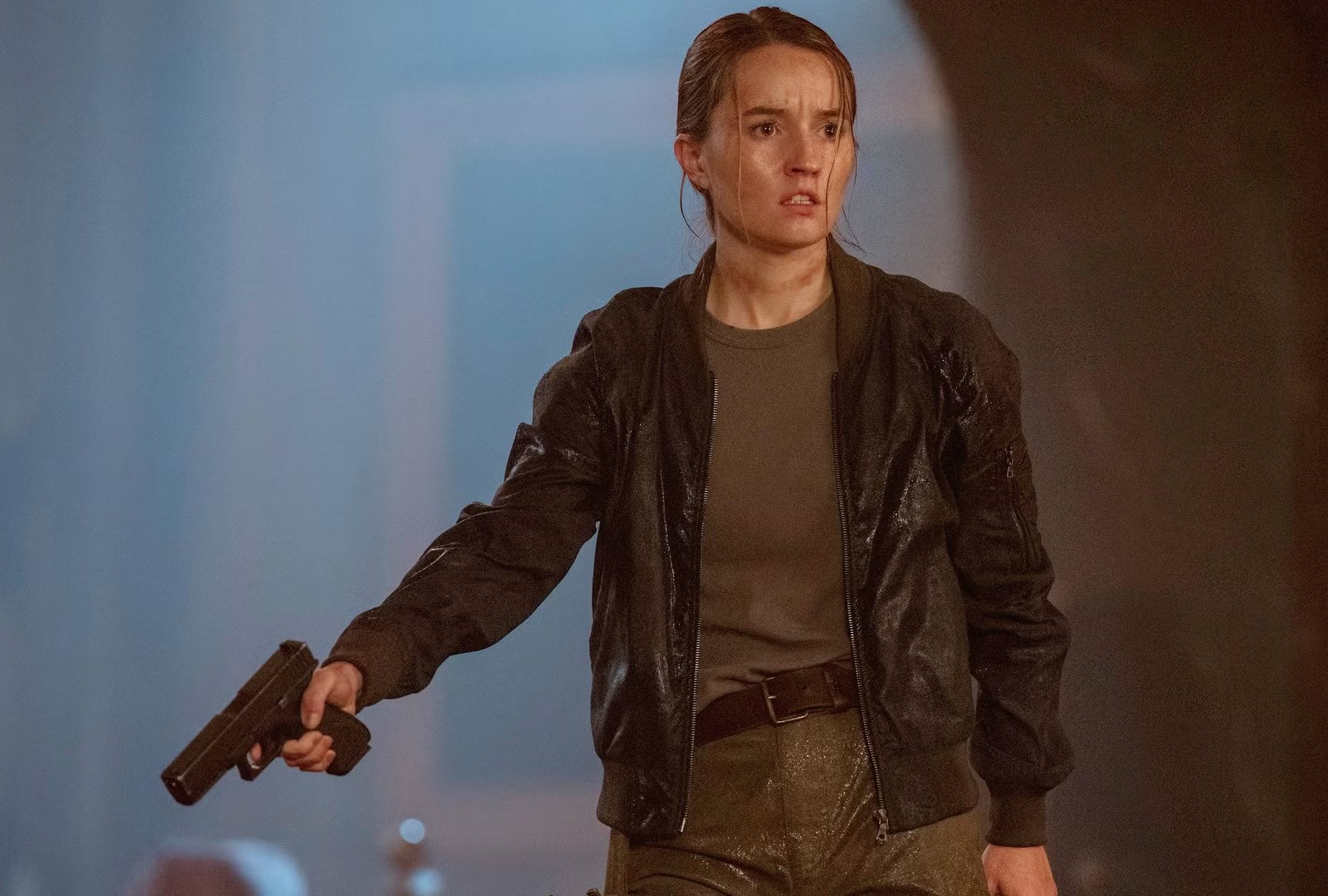 Серіал "Останні з нас" представив акторок Лева та Яри для 3-го сезону 4