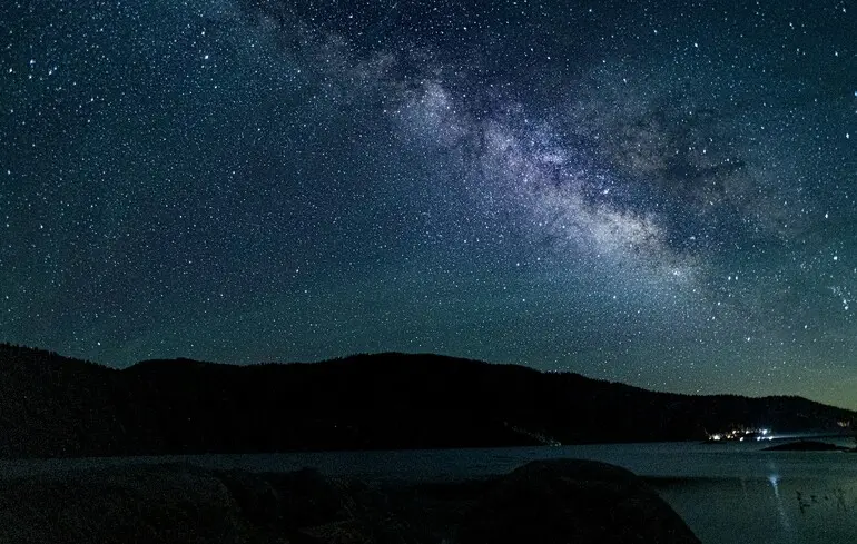 Що можна побачити у нічному небі на початку весни - шість планет вишикуються в одну лінію - новини космосу 1