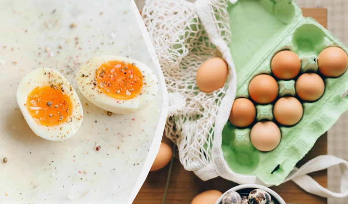 Що станеться з рівнем холестерину, якщо щодня їсти яйця: як їх краще готувати 1 Що станеться з рівнем холестерину, якщо щодня їсти яйця: як їх краще готувати