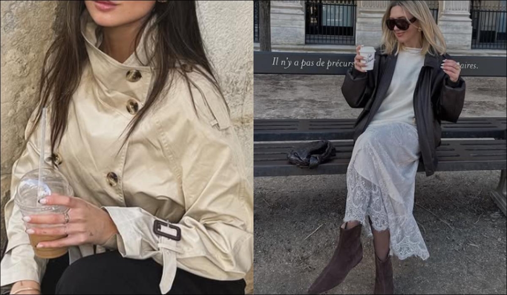 Що в моді навесні-2026: ці 10 трендів зроблять образ неймовірно розкішним