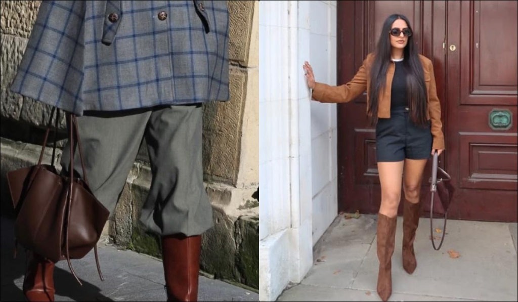 Що в моді навесні-2026: ці 10 трендів зроблять образ неймовірно розкішним