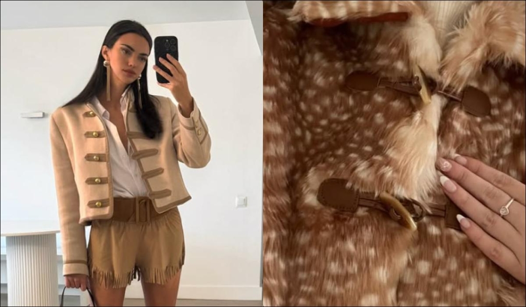 Що в моді навесні-2026: ці 10 трендів зроблять образ неймовірно розкішним