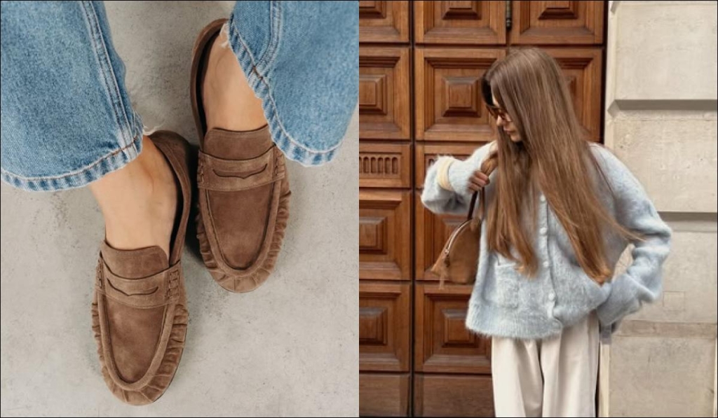 Що в моді навесні-2026: ці 10 трендів зроблять образ неймовірно розкішним