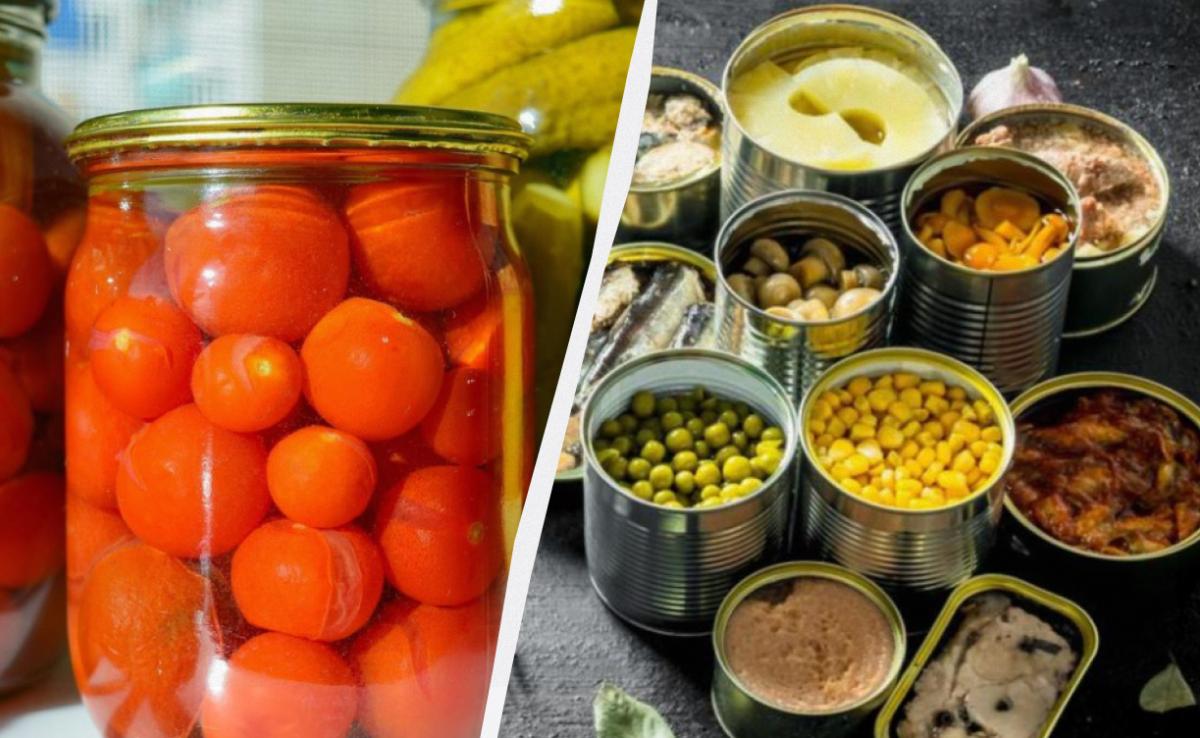 Що їсти, щоб підтримати серце: дієтологи і лікарі назвали 5 корисних консервів