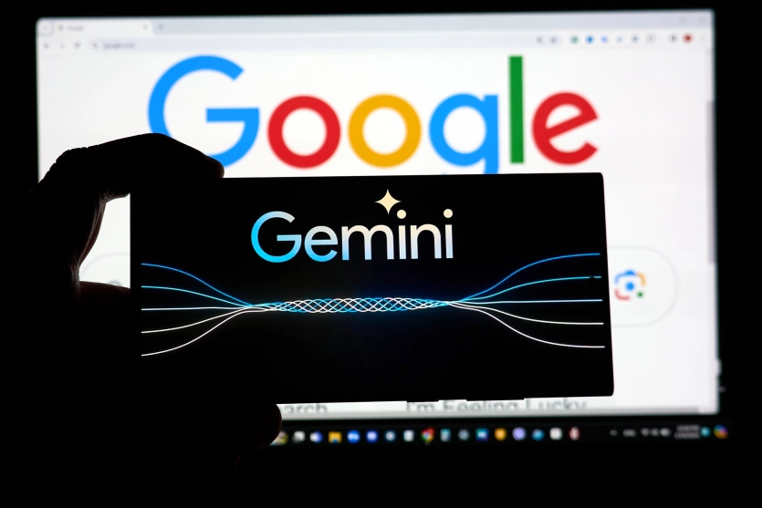ШІ всюди: Google повністю інтегрує Gemini у пристрої Apple macOS 1