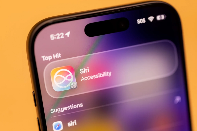 Siri може отримати підтримку сторонніх ШІ-інструментів в iOS 27 1
