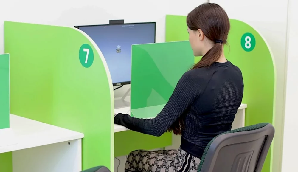 Скільки дійсний теоретичний іспит на права: терміни 2026 1