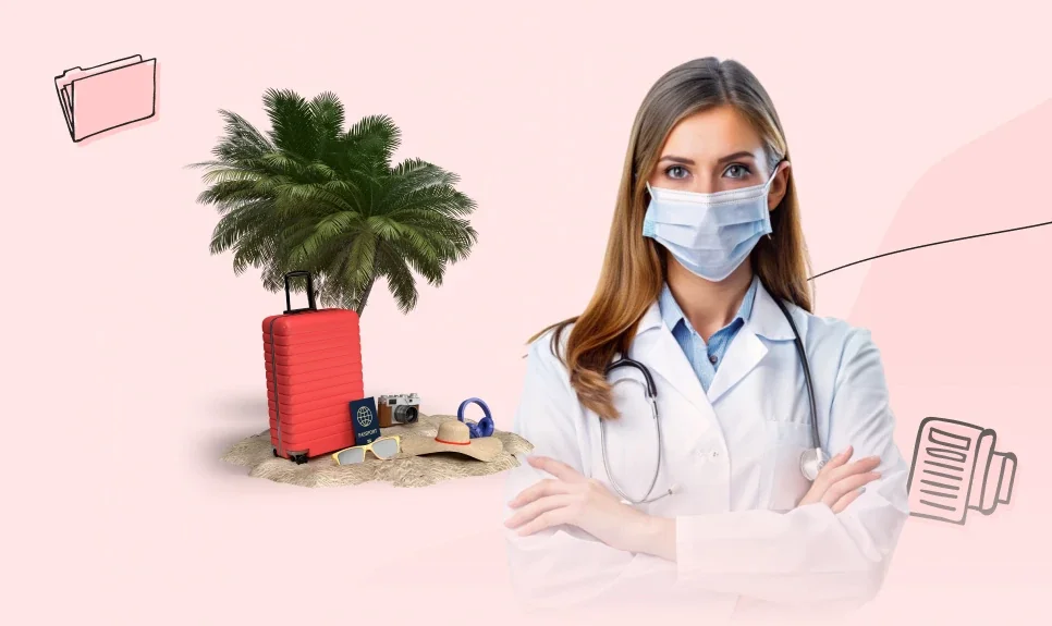 Скільки днів відпустки у медичної сестри: повний гід на 2026 рік 1