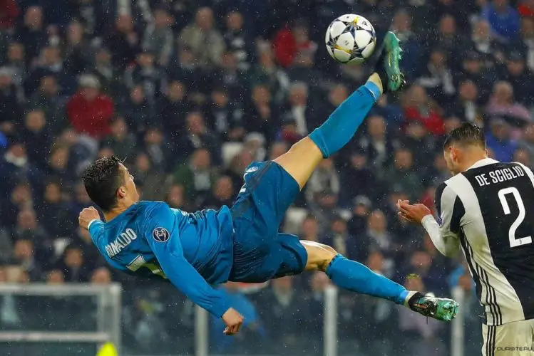 Скільки голів забив Роналду: актуальна статистика 2026 1