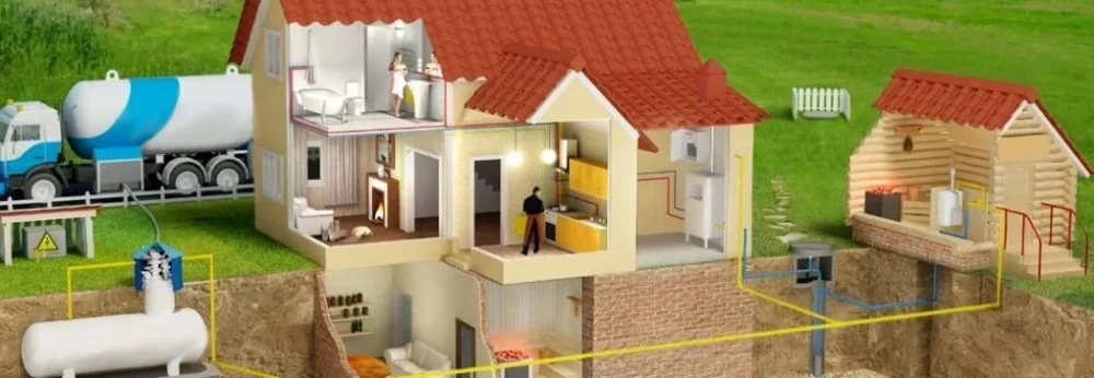 Скільки коштує переробити проект на газ у 2026: детальний розбір витрат 1