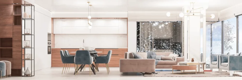 Скільки люменів на квадратний метр для ідеального освітлення дому 1