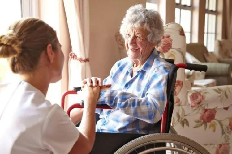 Скільки платять за догляд за інвалідом 1 групи у 2026 році 1