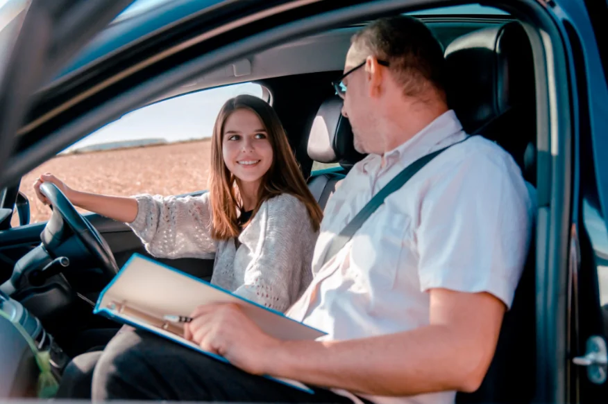 Скільки разів можна здавати практичний іспит з водіння: детальний розбір правил 2026 1
