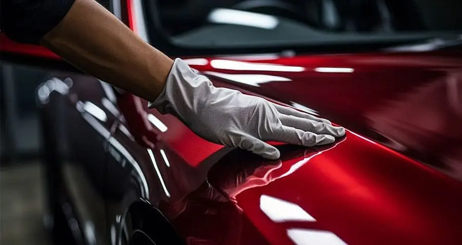 Скільки сохне акрилова фарба: повний гід по термінах 1