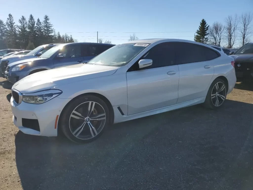 Сколько реально стоит авто из США «под ключ»: разбор от специалистов GrandCar 3