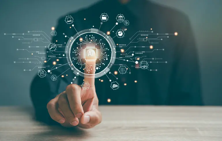 Статті з фейковою експертизою у Mediahuis - європейського журналіста відсторонили через цитати ШІ - новини технологій 1