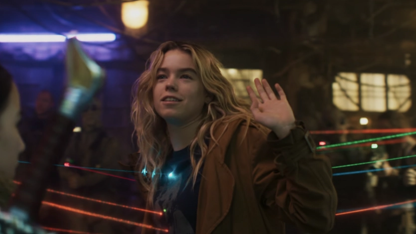 "Супердівчина" в біді? DC провела 8 тестових показів і тричі міняла фінал, а відгуки все ще "неоднозначні" 1