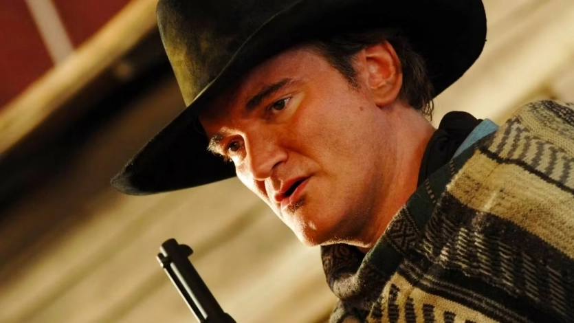 Тарантіно і Сталлоне знімуть серіал про гангстерів 1930-х років 1