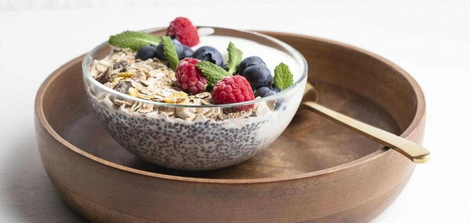 10 найкращих здорових сніданків, які зможе приготувати кожен 6