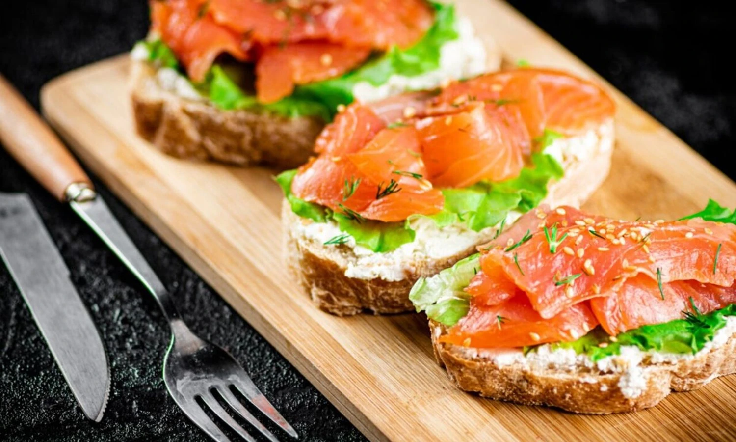 10 найкращих здорових сніданків, які зможе приготувати кожен 5