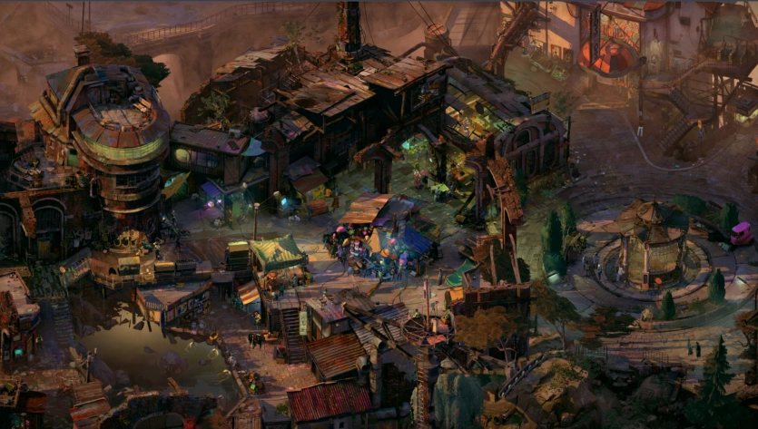 Творці Disco Elysium назвали дату релізу шпигунської RPG ZERO PARADES: For Dead Spies 1