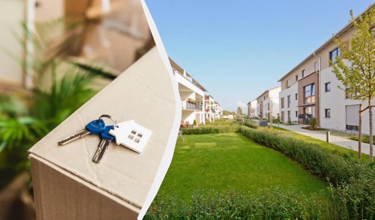 Українці можуть купити житло в Німеччині: скільки це коштує і що для цього потрібно 1 Українці можуть купити житло в Німеччині: скільки це коштує і що для цього потрібно