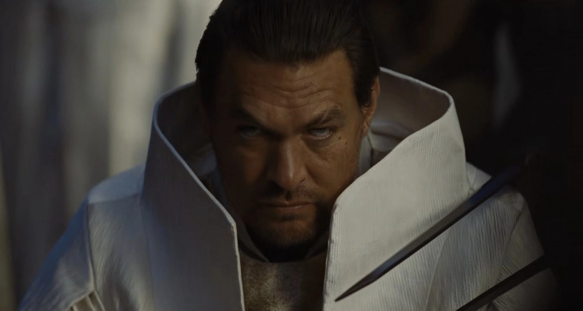 Велике повернення на Арракіс: вийшов перший трейлер "Дюна 3" 3