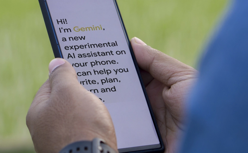 Відповідатиме Google: маячня Gemini довела 36-річного чоловіка до самогубства 1