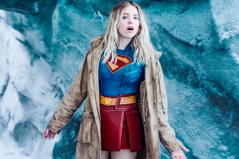 Вийшов офіційний український трейлер "Супердівчини": прем'єра рівно через 3 місяці 1